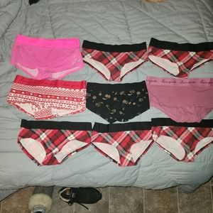 Panties